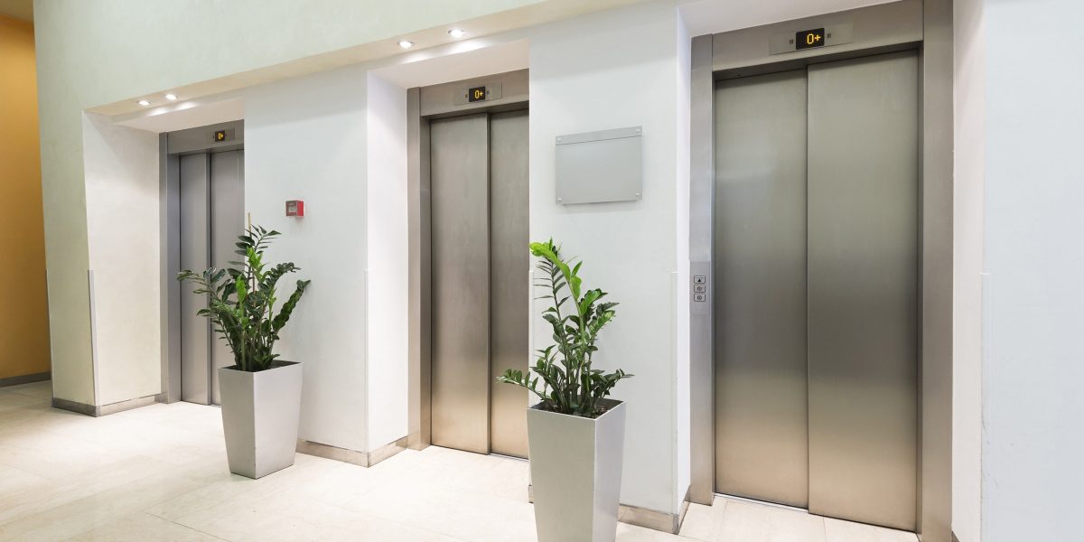 Hospital elevators solution – Fuji Elevators