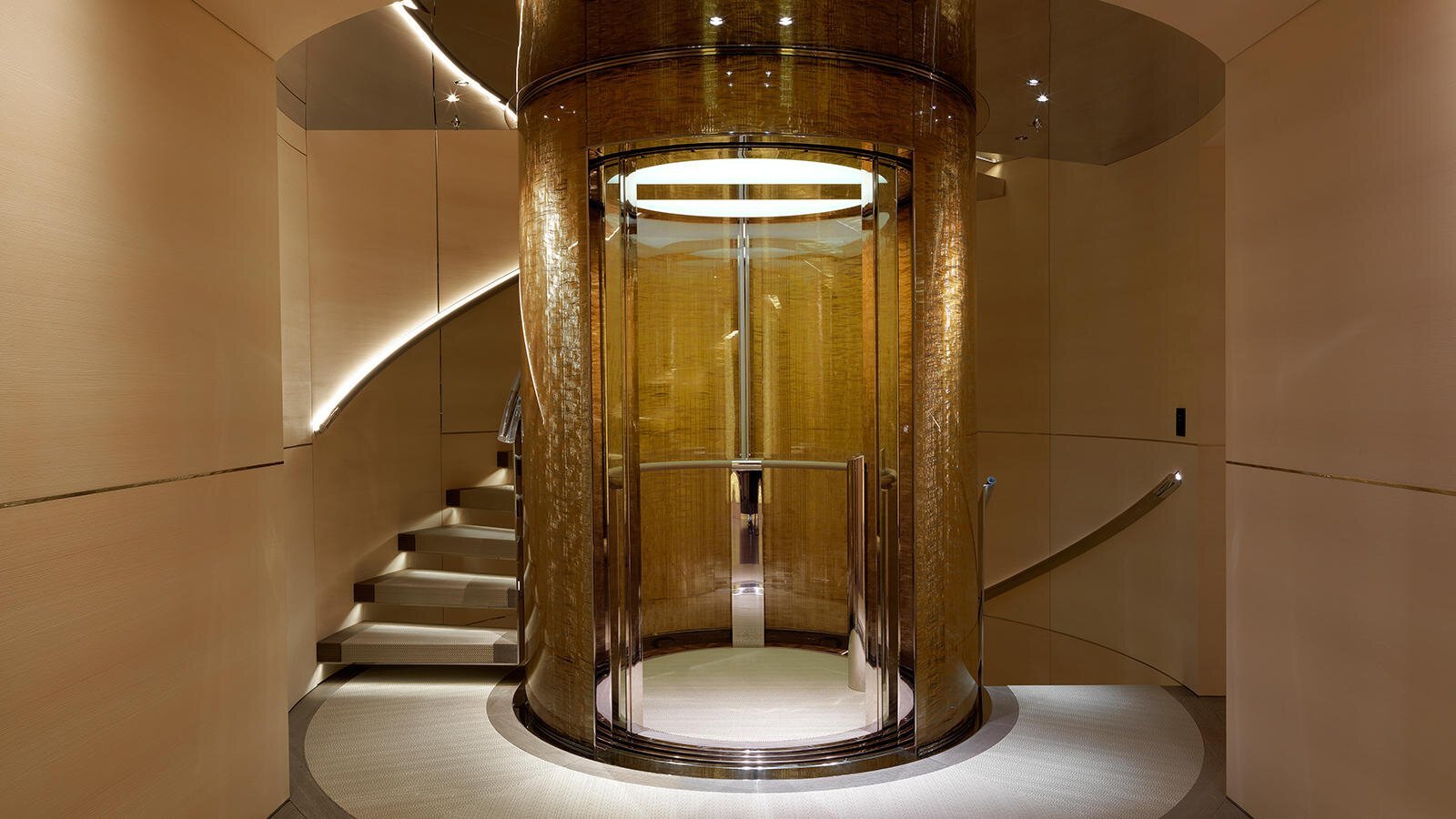 PANORAMIC ELEVATORS